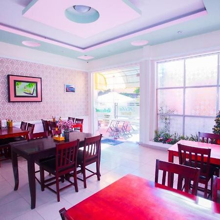 Rita Hotel Vung Tau Esterno foto